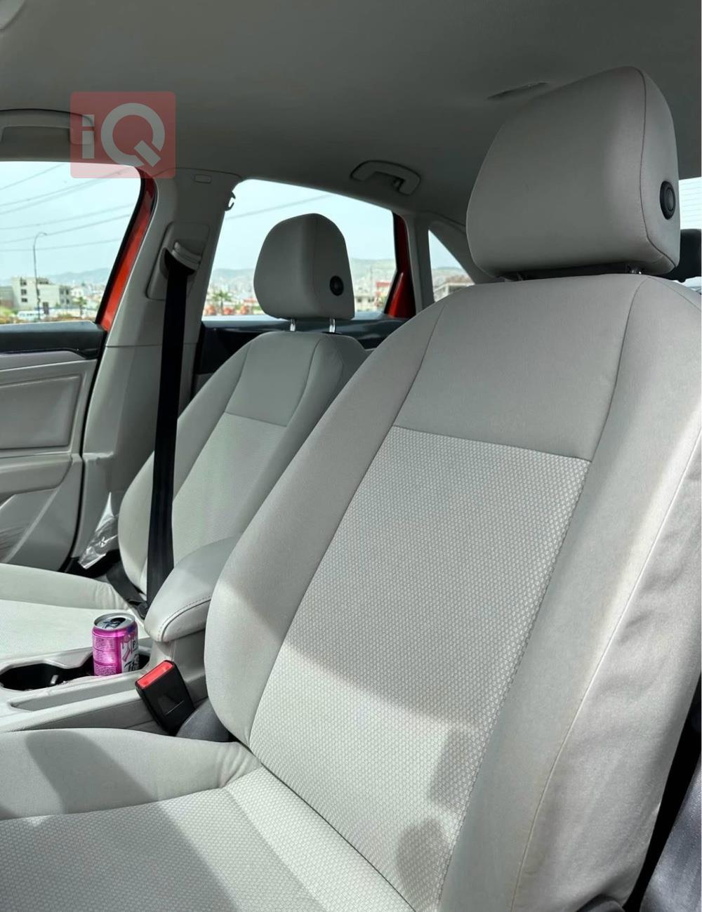 فولكسفاغن جيتا